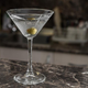 Martini glass
